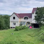 в бабаєво Villa *
