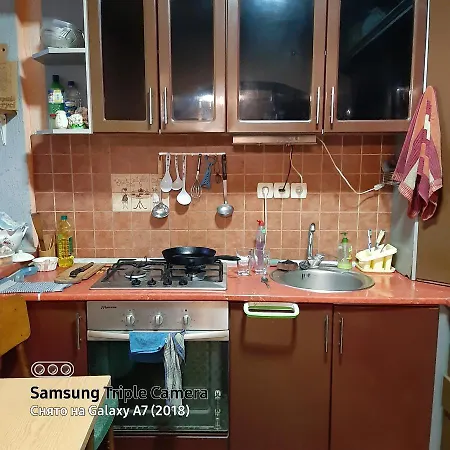 в бабаєво Perechin