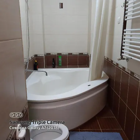 Vila в бабаєво *