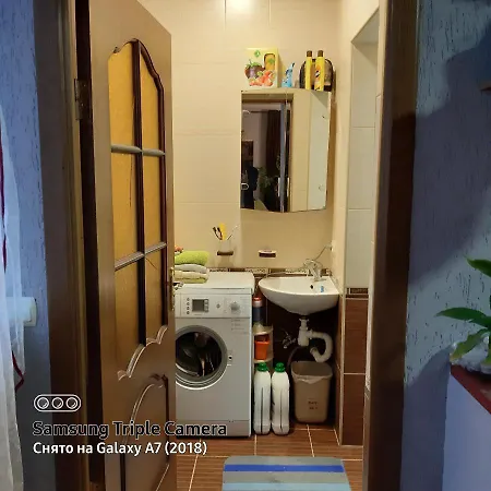 в бабаєво * Perečyn