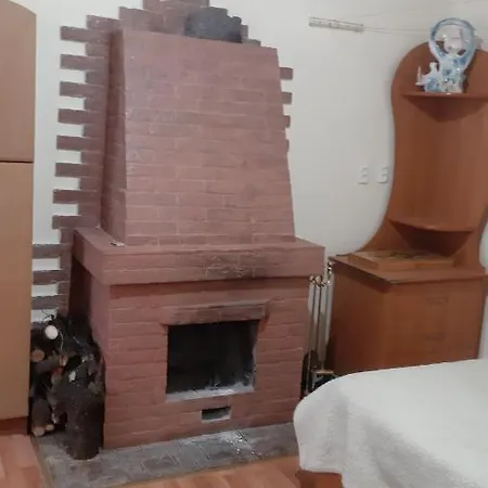 Vila в бабаєво