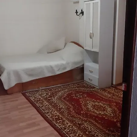 ヴィラ в бабаєво *