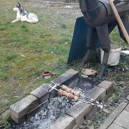 усадьба