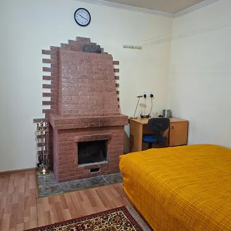 в бабаєво Villa
