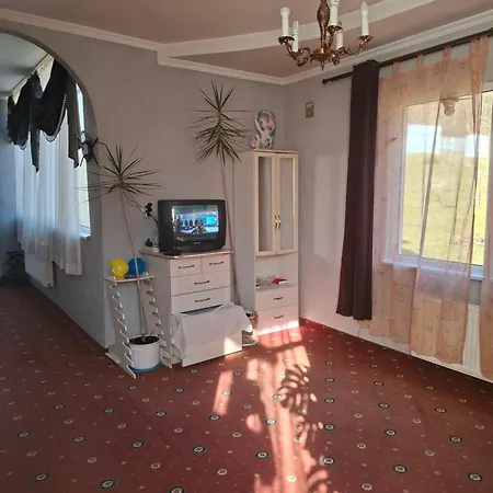 в бабаєво Villa *