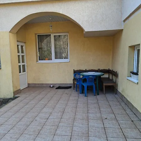 Villa в бабаєво Perechin