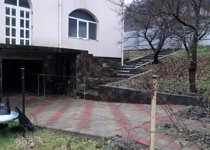 в бабаєво Villa