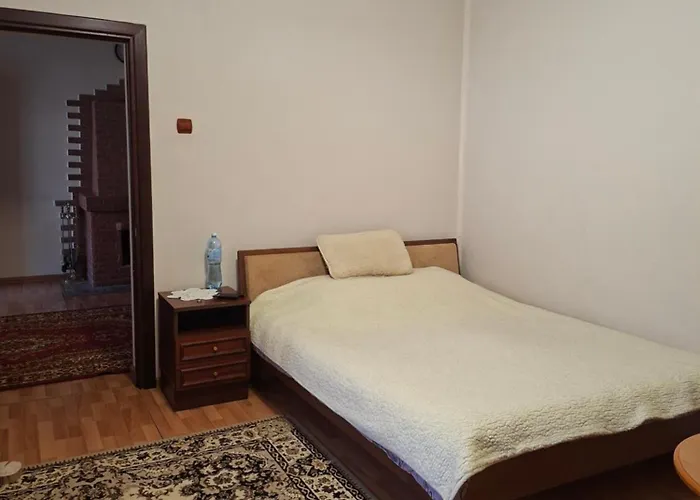 в бабаєво Villa Perechin
