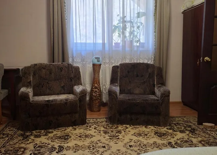 в бабаєво