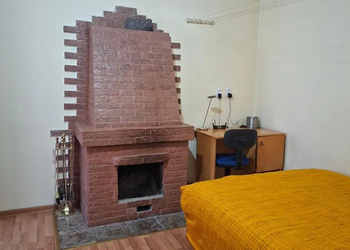 в бабаєво Villa