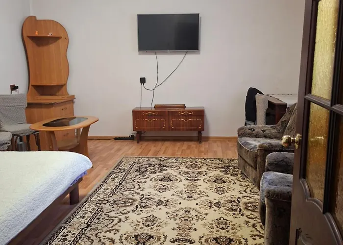 в бабаєво Villa Perechin