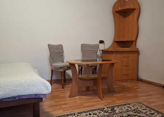 в бабаєво Villa *