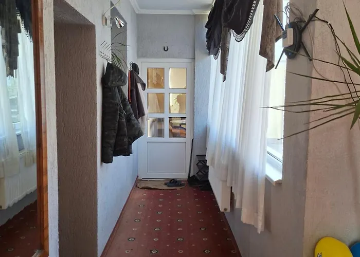 Villa в бабаєво