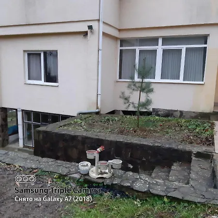 в бабаєво *