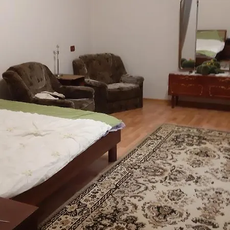 Villa в бабаєво