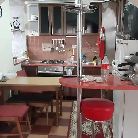 Villa в бабаєво *